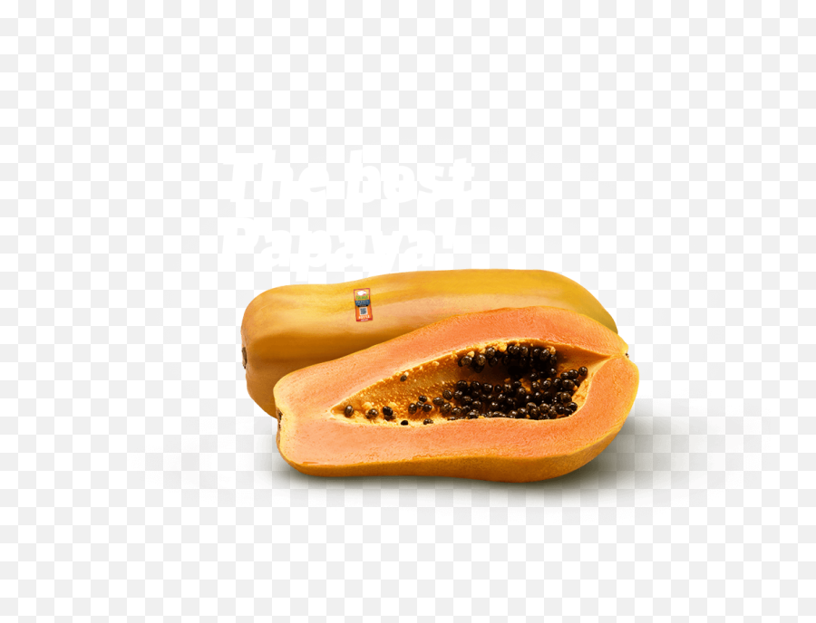 Papaya Png Image With No Background - Superfood,Papaya Png