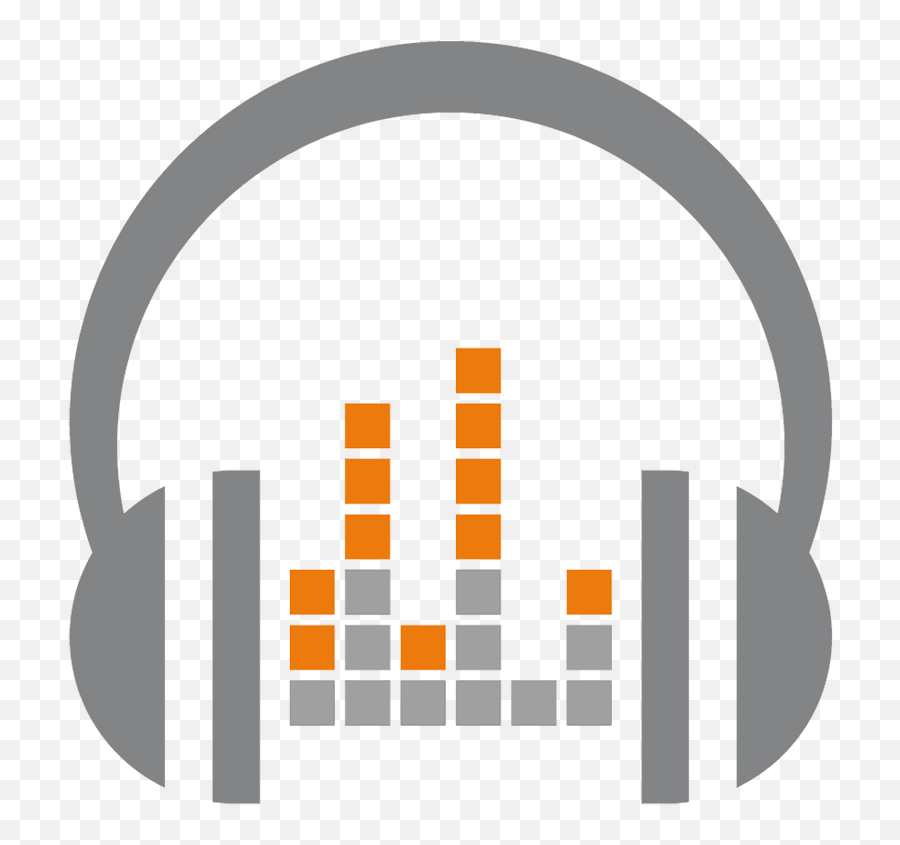 Finding Great Audio - Audio Logo Png,Audio Png