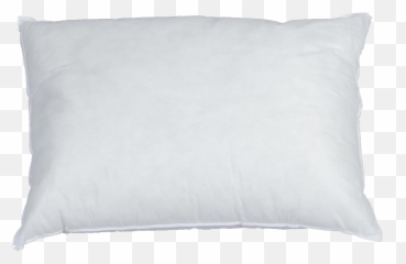 White Pillow Png - Cushion,Pillow Transparent Background