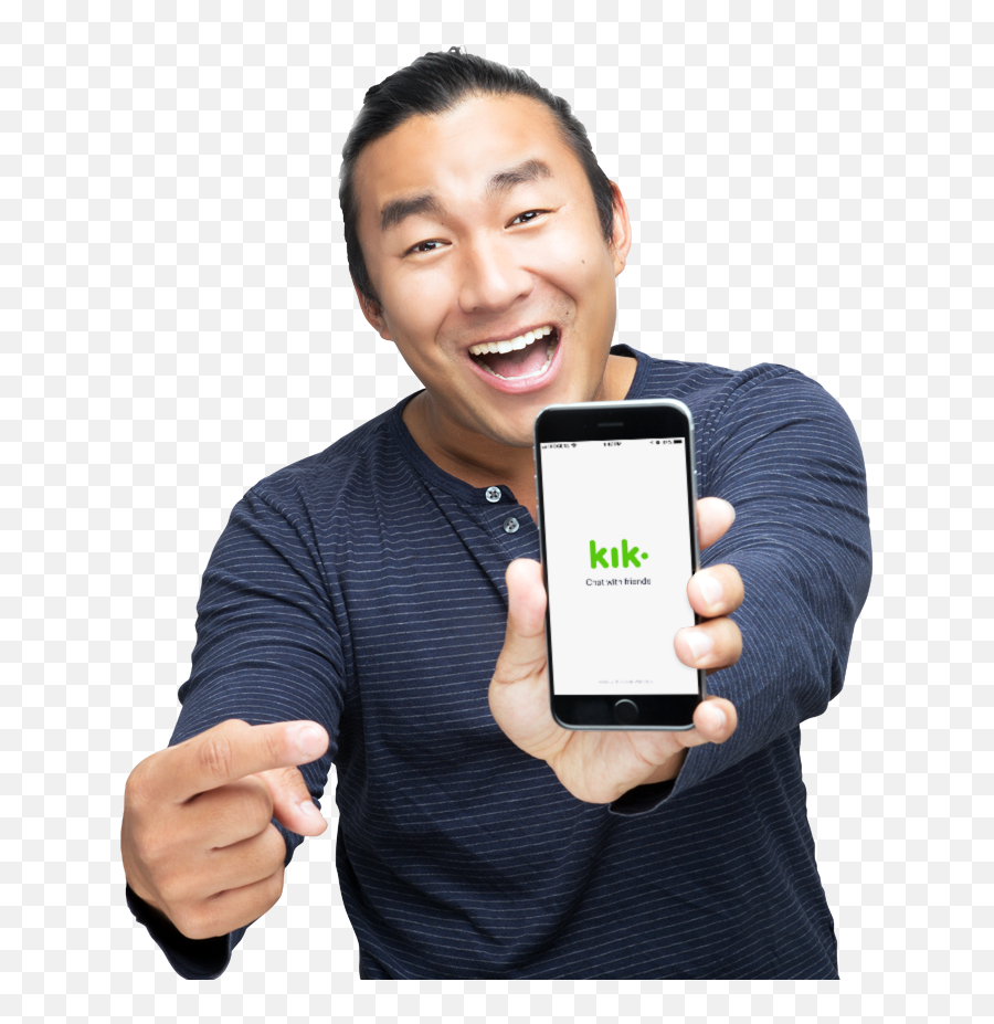 Kik Careers - Kik Messenger Png,Kik Logo Transparent