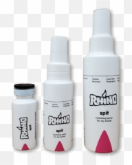 Rhino Spit Skin Hydration - Rhino Skin Rhino Spit Png,Spit Png