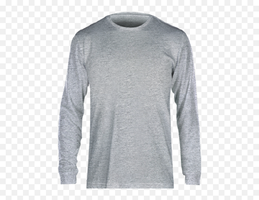 Long Sleeve Tee Fan Cloth Png Grey T Shirt