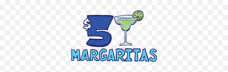 5 Margaritas By Brian Hanson - Margaritas Png,Margaritas Png