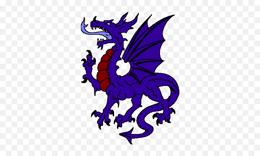 Dragons - Celtic Kingdoms Wales Png,Dragon Transparent Background
