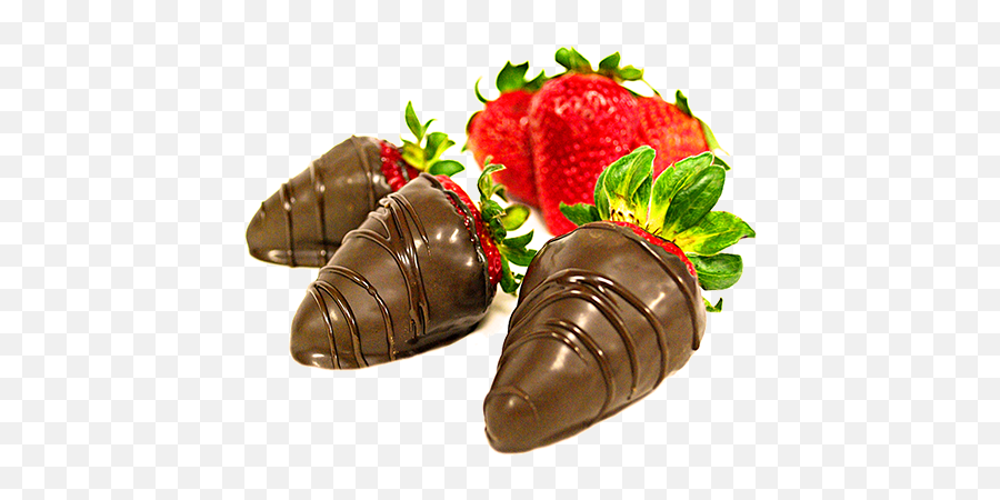 Chocolate Covered Strawberries Png 1 - Chocolate Covered Strawberries Png,Strawberries Transparent Background