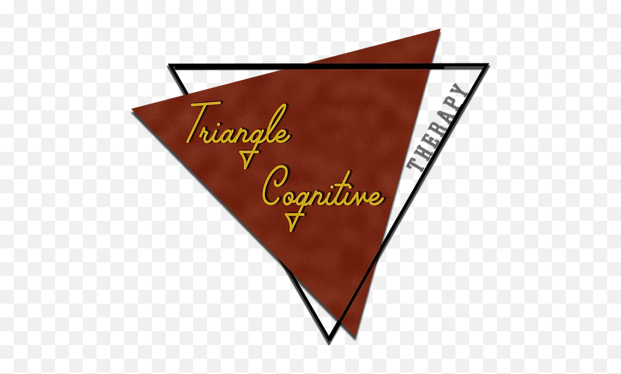 Home Triangle Cognitive Therapy Rockville Ny - Horizontal Png,Triangle Logo