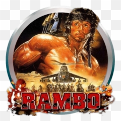Teknoparrot Loader Arcade Pc - Page 405 Arcade Pc Dump Rambo Wallpaper Hd Png,Rambo Png