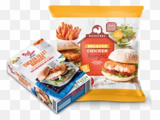 Download Junk Food Png Image With No Background - PNGkeycom Hamburger Bun