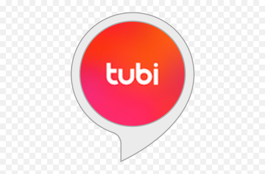 Alexa Skills - Dot Png,Tubi Tv Logo
