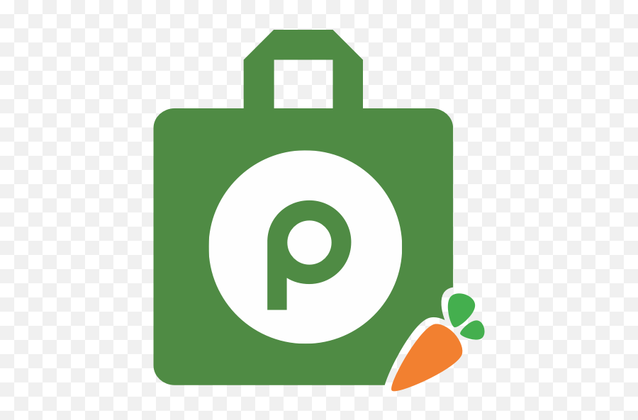 Publix Delivery Curbside - Publix Instacart Logo Png,Publix Logo Png