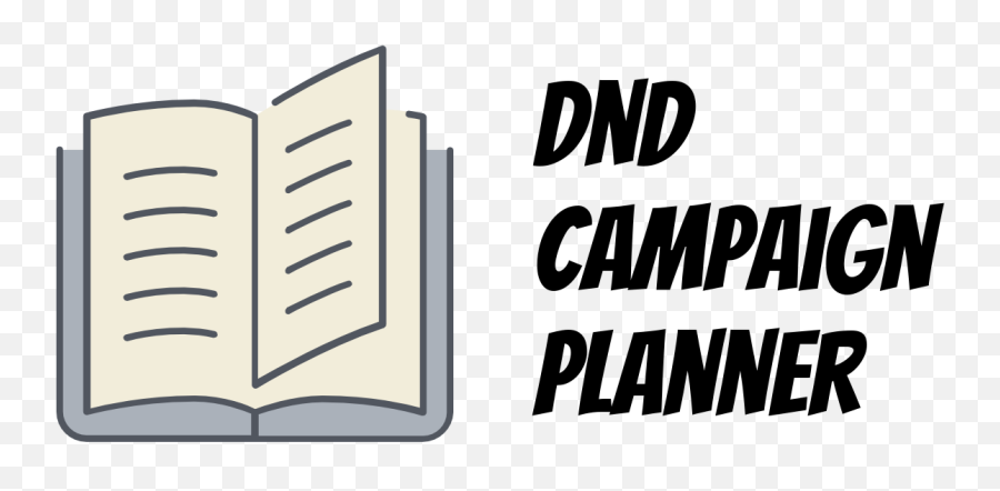 Dnd Campaign Planner Helping Plan Your Tabletop Game - Vertical Png,Dnd Png