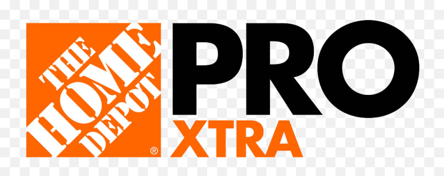 Challenge - Home Depot Pro Xtra Png,Home Depot Logo Png