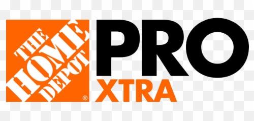 Challenge - Home Depot Pro Xtra png