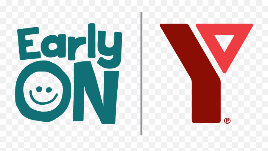 Earlyon Child And Family Centres - Earlyon Logo Png,Ymca Logo Png