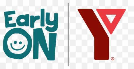 Earlyon Child And Family Centres - Earlyon Logo Png,Ymca Logo Png
