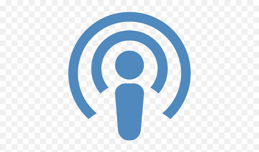 Download Subscribe - Transparent Podcast Logo Png,Podcast Icon Png