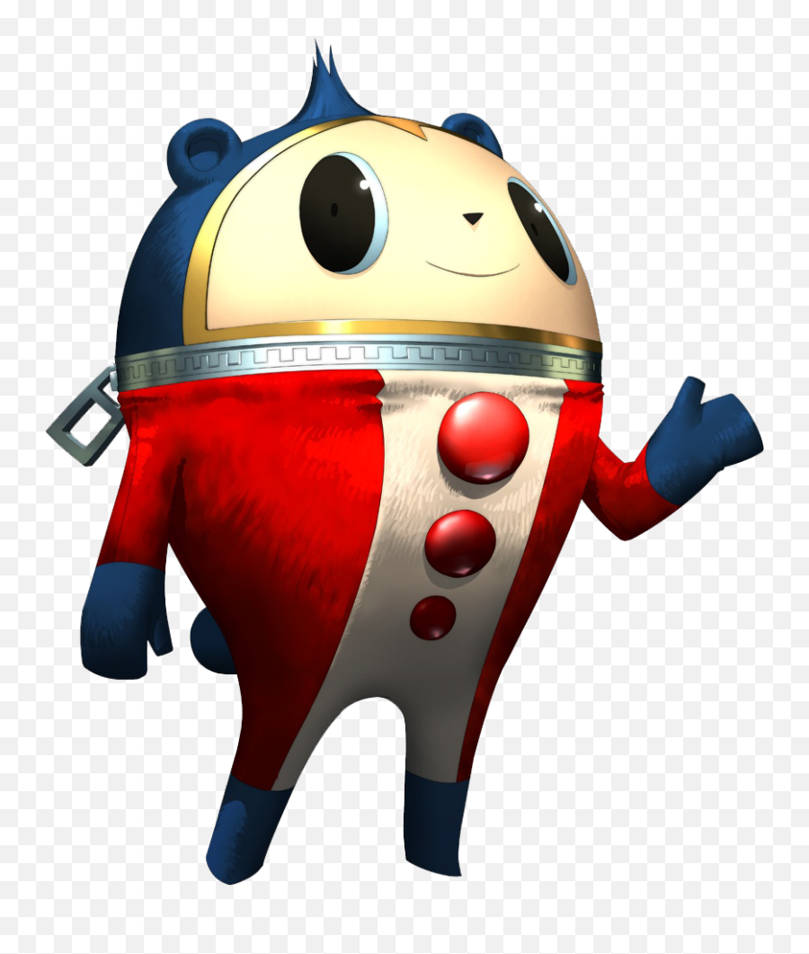 Teddie - Smashwiki The Super Smash Bros Wiki Teddie Persona 4 Png,Persona Png