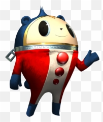 Teddie - Smashwiki The Super Smash Bros Wiki Teddie Persona 4 Png,Persona Png