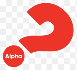 Theguardian Quote - Alpha Swindon Course Logo Png