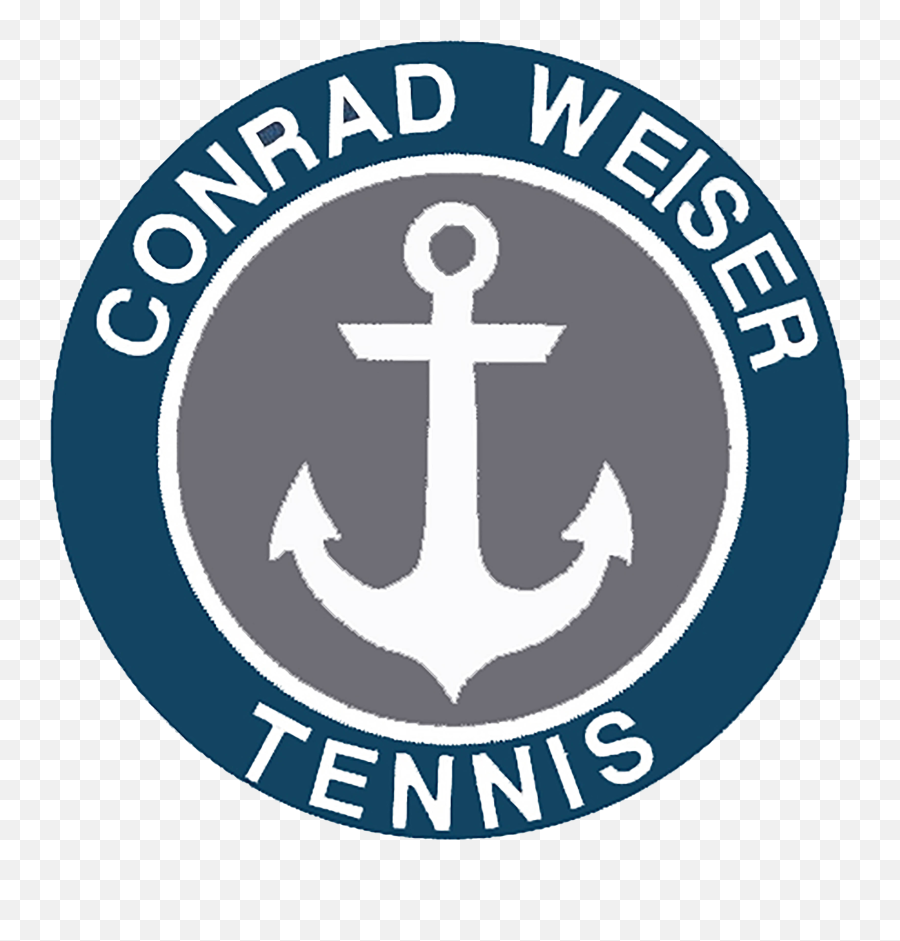 Official Website Of The Conrad Weiser Tennis Association - Unidad Educativa 17 De Julio Png,Arrow Cw Logo