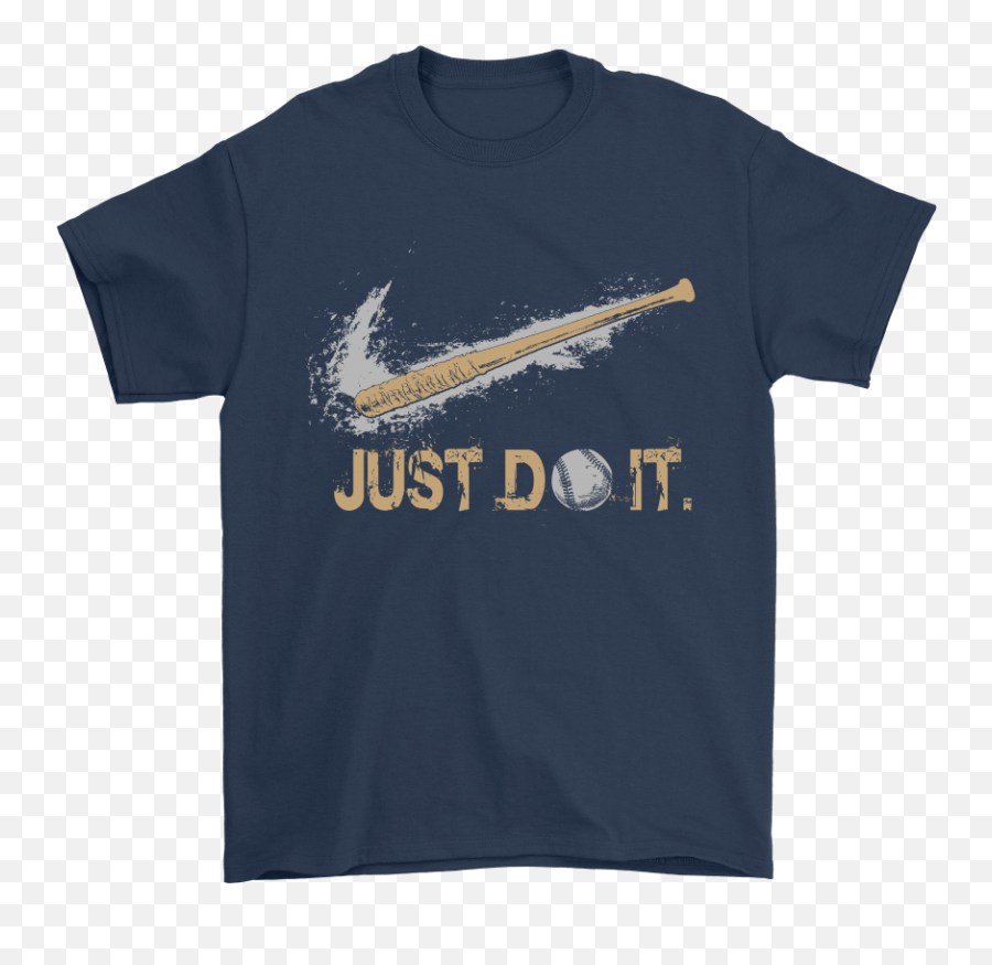 It Baseball Mashup Nike Logo Shirts - Harry Potter Shirt Girl Png,Just Do It Logo
