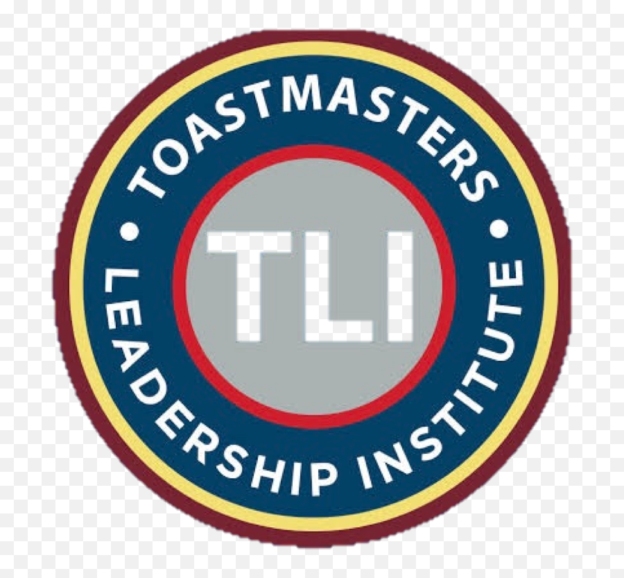 Toastmasters Leadership Institute - Prociv Arci Png,Toastmaster Logo