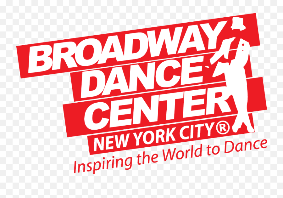 Broadway Dance Center - Broadway Dance Center Png,New York City Png