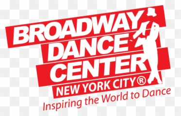 Broadway Dance Center - Broadway Dance Center Png,New York City Png