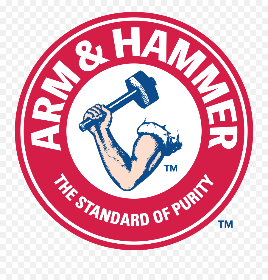 Retconned - Arm Hammer The Standard Of Purity Png,Sam Adams Logos