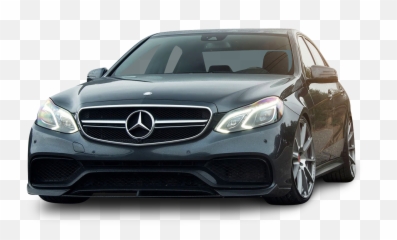 Black Mercedes Benz E63 Amg Car Png - Mercedes E63 Amg W212,Mercedes Benz Png