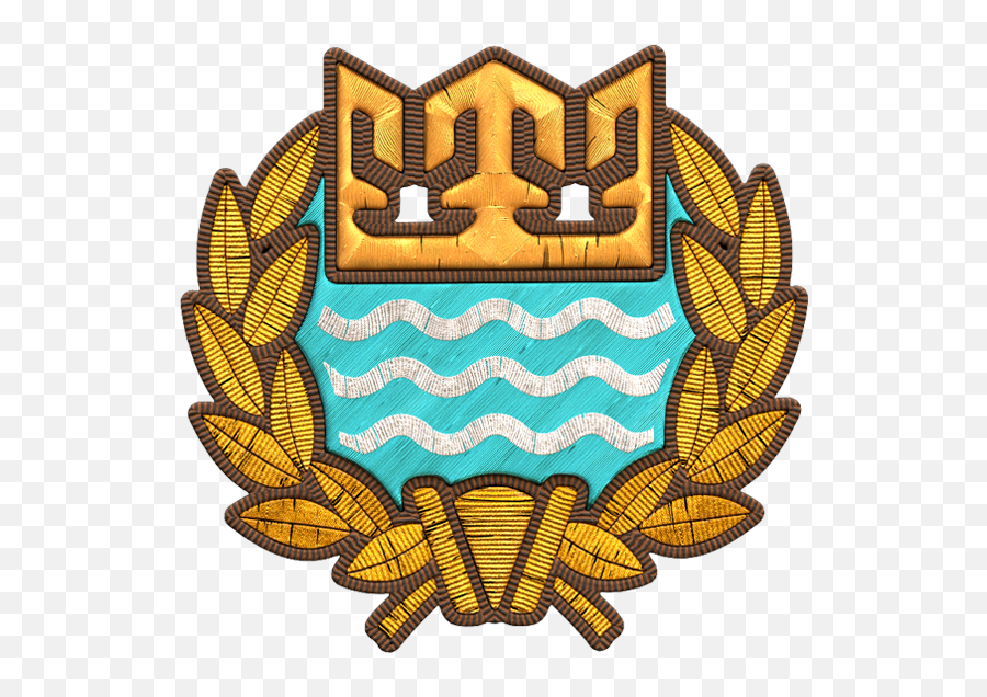 World Of Warships 076 - New Emblems Mmowgnet Emblems World Of Warships Png,World Of Warships Logo Transparent