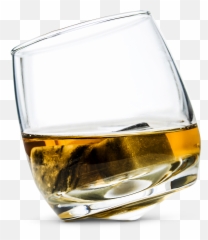 Download Rocking Whiskey Glasses - Bicchieri Da Whisky Dondolanti Png,Whiskey Glass Png