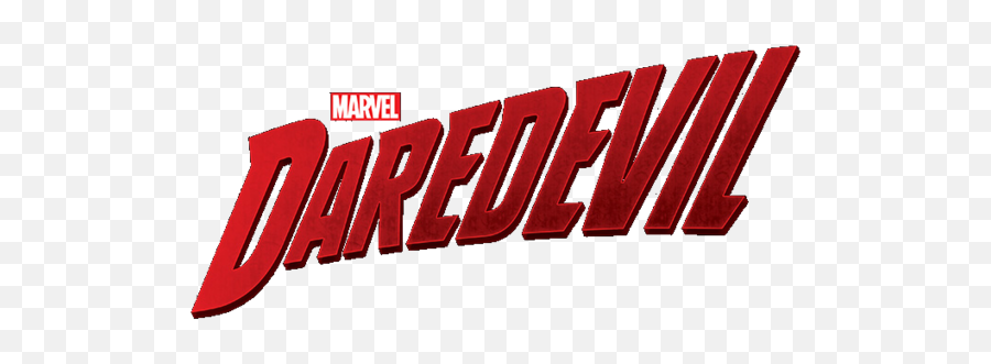 Daredevil Logo - Daredevil Png,Netflix Logo Transparent Background