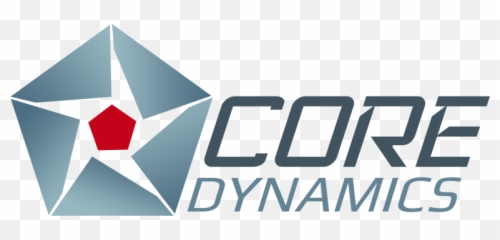 Elite Dangerous Core Dynamics Logo - png