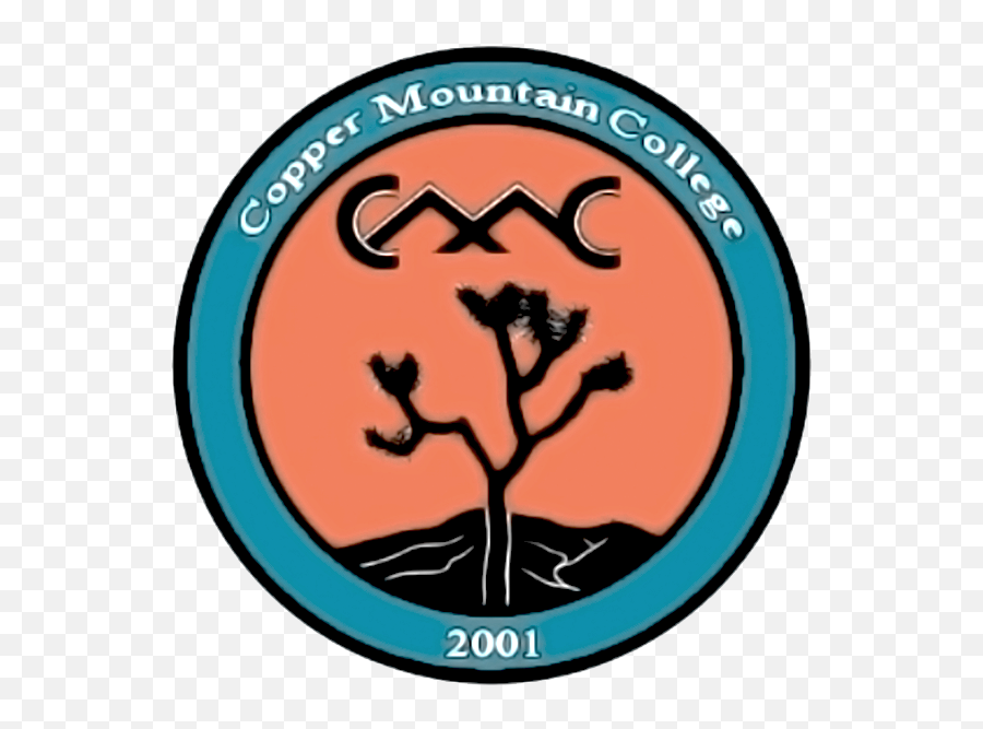 Copper Mountain College - Copper Mountain Community College Png,Pasadena City College Logo