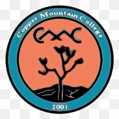 Copper Mountain College - Community png