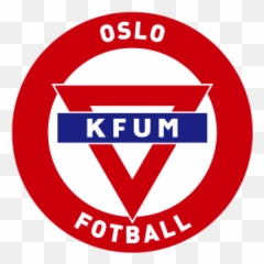 Kfum Oslo Logo - Chesham Png,Ymca Logo Vector