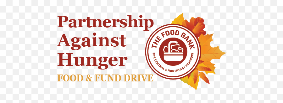 Partnership Against Hunger The Food Png Hy Vee Logos