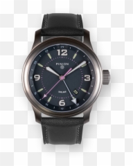 British Watches Designed And Built In England By Pinion Png Watch
