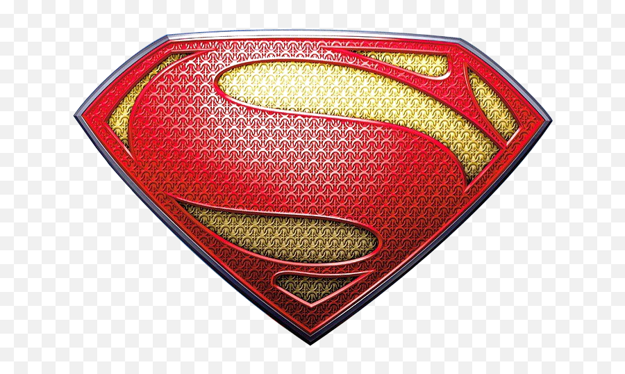 Superman Logo Evolution History Of The Superhero Symbol 2 - Transparent Background Superman Logo Png,Supermans Logo