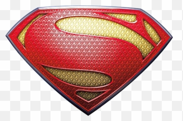 Superman Logo Evolution History Of The Superhero Symbol 2 - Transparent Background Superman Logo Png,Supermans Logo