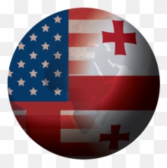 America Georgia Business Council Png Logo