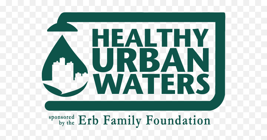 Healthy Urban Waters Initiative - Vertical Png,Wayne State University Logo