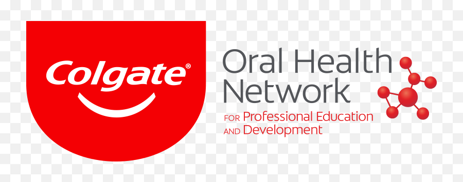 Colgate Oral Health Network - Free Dental Continuing Education Colgate Oral Health Network Png,Colgate Palmolive Logo