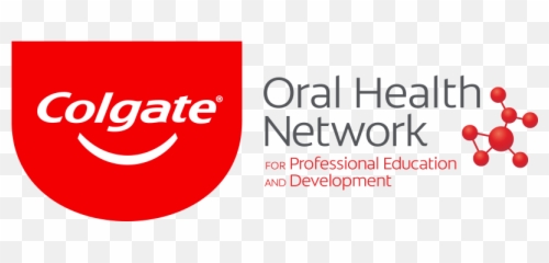 Colgate Oral Health Network - Free Dental Continuing Education Colgate Oral Health Network Png,Colgate Palmolive Logo