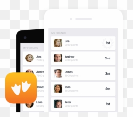 Download The App Goosechase - Goose Chase App Phone Png,Download On The App Store Png
