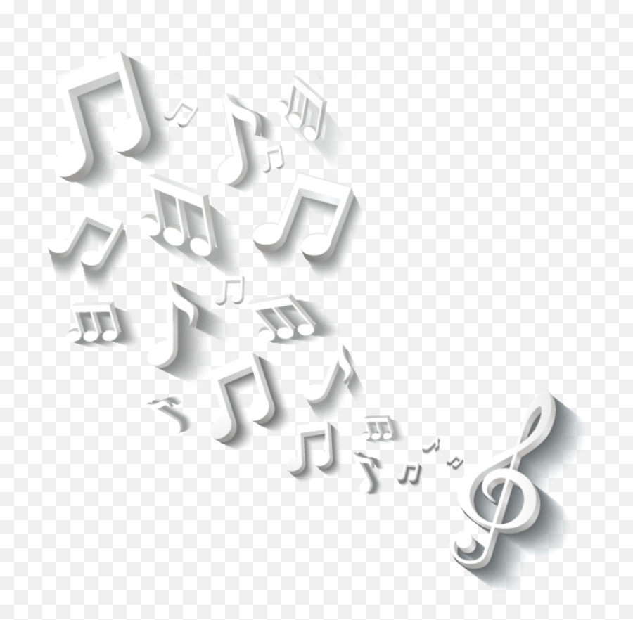 Eys Music Png - Imagens De I Love Music,Music Note Icon Png