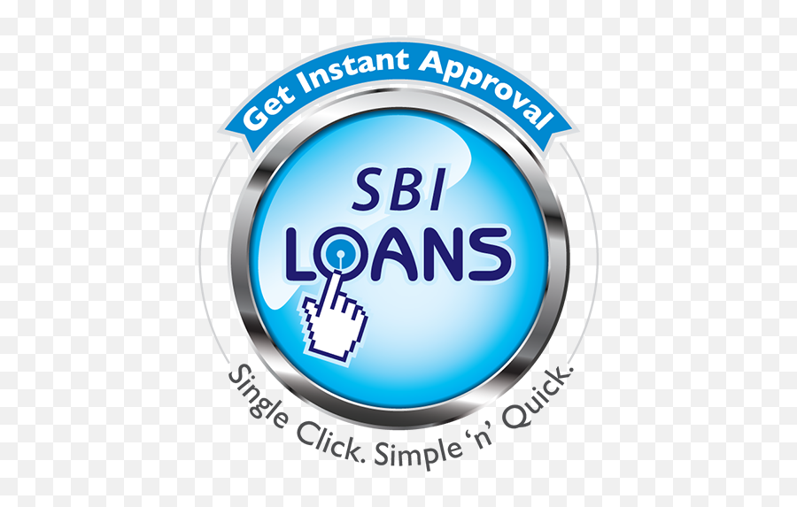 Sbi Loans - Language Png,State Bank Of India Logo