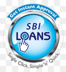 Sbi Loans - Language png