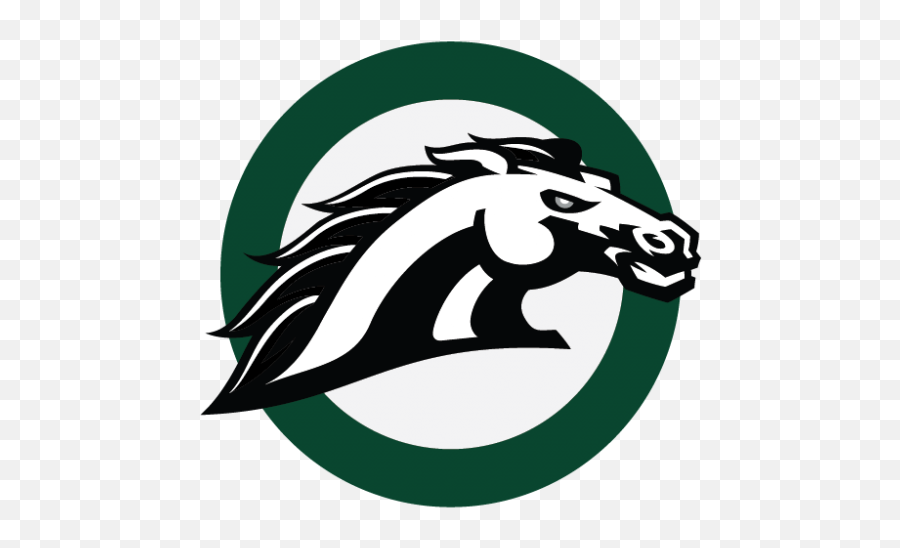 Lakewood Ranch High School Bands U2013 Online Home For The - Illustration Png,Mustang Logo Clipart